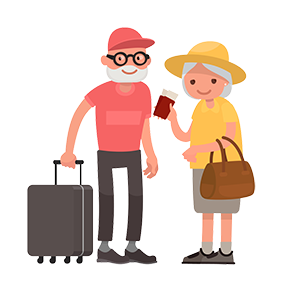 Apply for Visitor Record