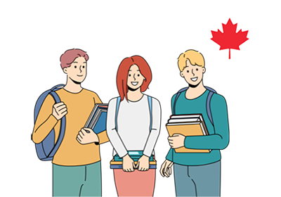 加拿大留学